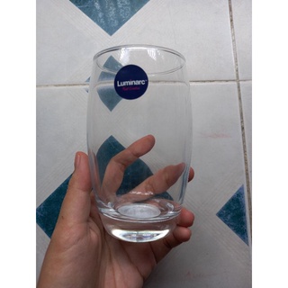 Ly thủy tinh Luminarc 350ml