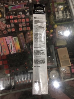Lược hai đầu Toni & Guy (nhỏ)