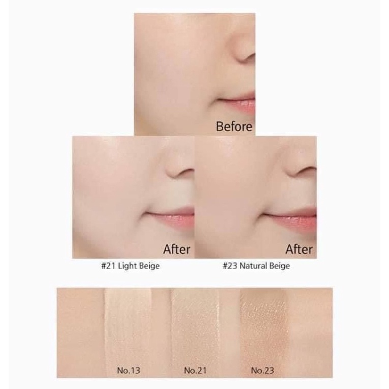 KEM NỀN BB CREAM MISHA TONE 23 | BigBuy360 - bigbuy360.vn