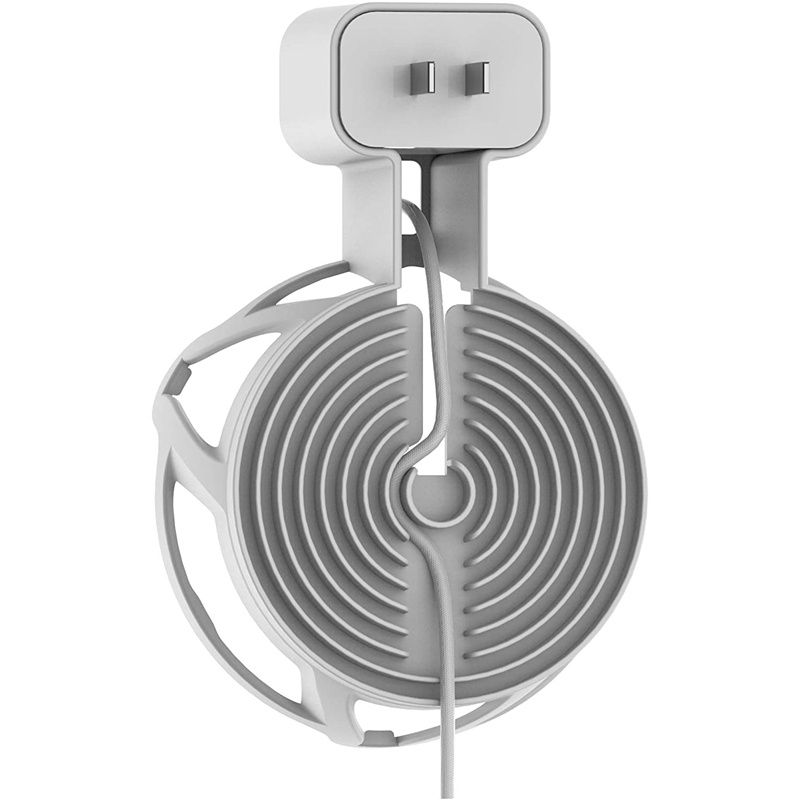 Giá Đỡ Gắn Tường Cao Cấp Cho Dây Điện apple homepod mini