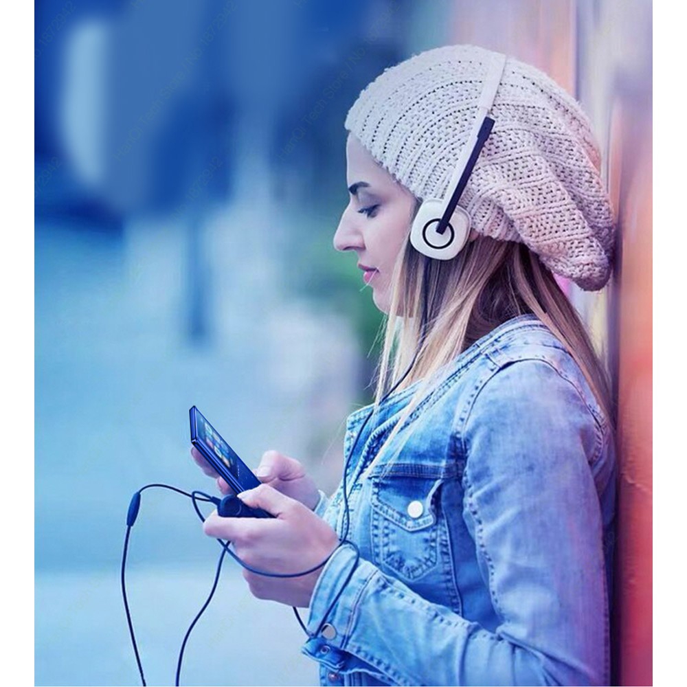 Máy nghe nhạc Mp3 Bluetooth 8gb Ruizu D29 chất lượng cao tiện dụng