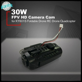 Bộ Camera 30w Fpv Hd Cho Drone Ky601S