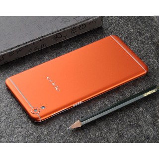 miếng dán skin oppo F1 plus / R9