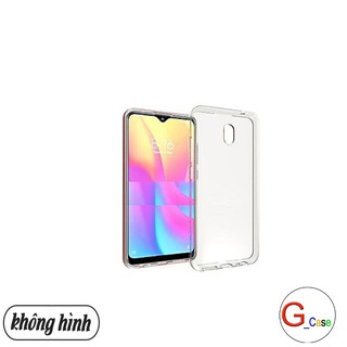 Ốp lưng dẻo cho Xiaomi Redmi 8A