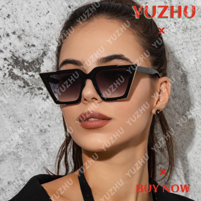 Kính Mát Thời Trang Hàn Quốc Phong Cách Hip Hop Với 7 Màu Tùy Chọn