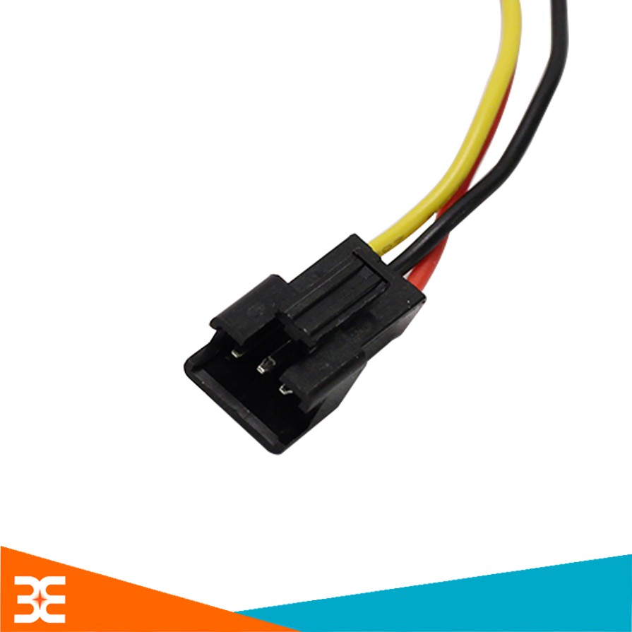 Dây Nối 3P 2.54 20cm ( 1 Cặp)