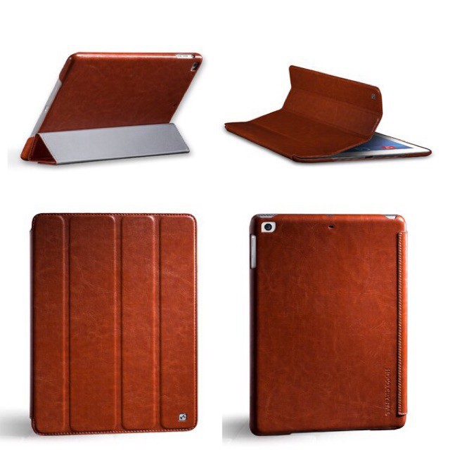 Bao da hoco chính hãng ipad 2/3/4 - air1 - air2 - mini 1/2/3/4 | BigBuy360 - bigbuy360.vn