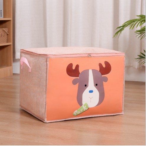 Túi đựng quần áo, chăn màn SIZE TO, cất đi theo mùa, rất gọn gàng tiện lợi và được rất nhiều đồ  size 50*40*25