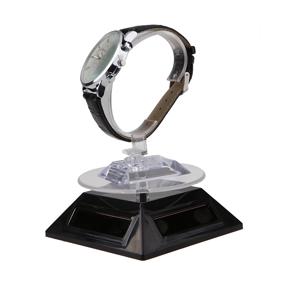 Đế Trưng Bày Nhẫn Xoay 360 Độ