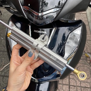 Trợ lực sườn yss chính hãng