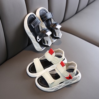 Sandal cao cấp cho bé trai yy-388
