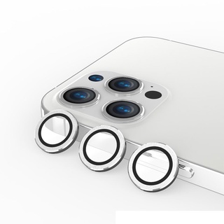 Miếng dán bảo vệ iPhone 13 Pro Max/13 Pro Mipow Camera Protection