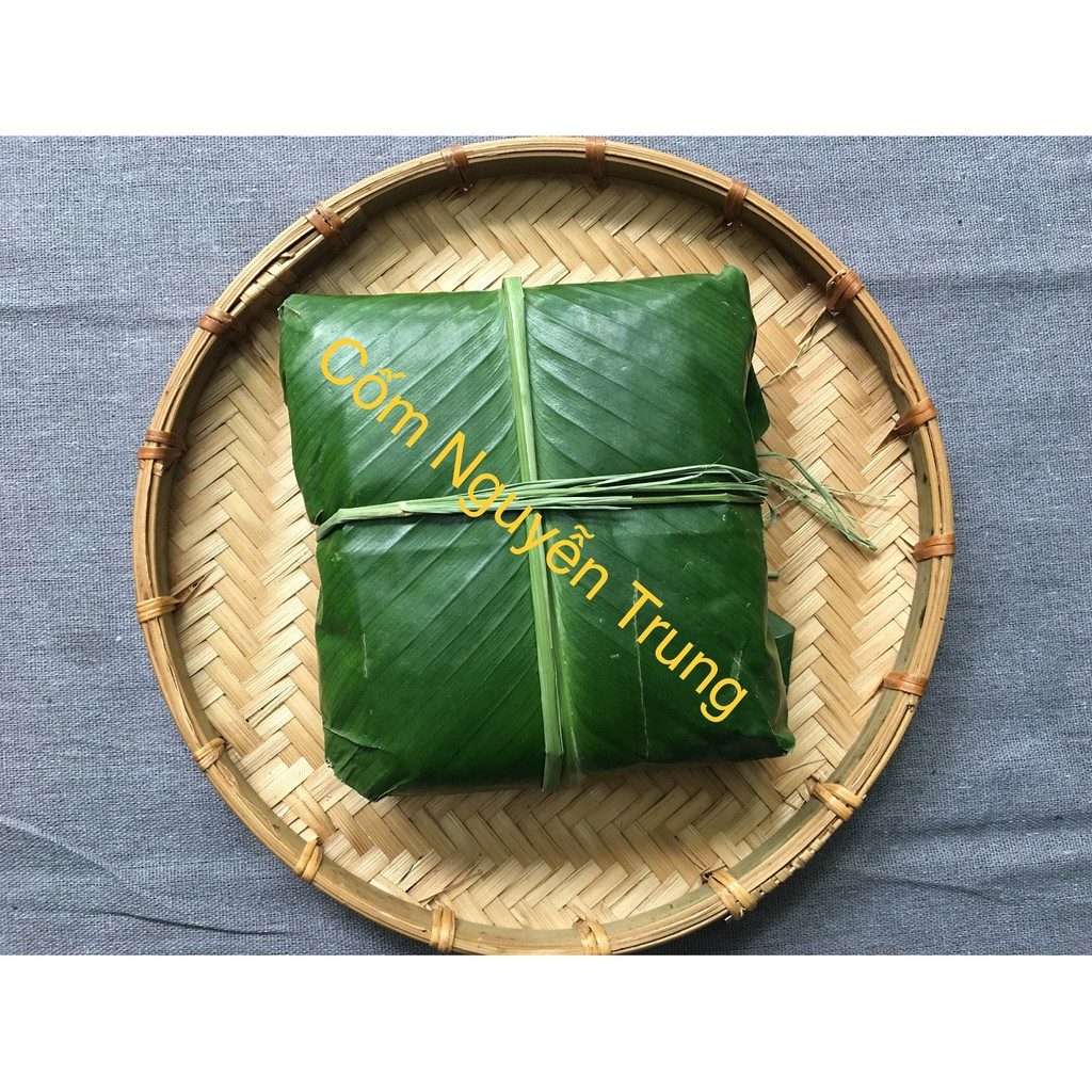 Cốm Giót Mễ Trì - Hà nội ( hàng số lượng ít ) 500gr