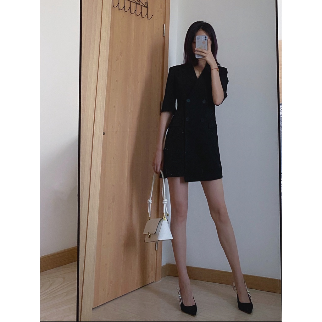 No Box-6 CM Hoặc 9 CM Giày Cao Gót Nữ Có Dây Rút Hàng Mới Đến-35-41