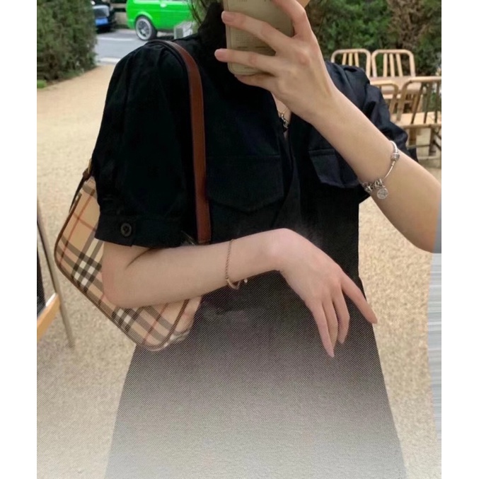 Túi Xách BBR KẸP NÁCH SUPER SALE