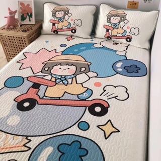 Chiếu điều hoà cao su non 5D