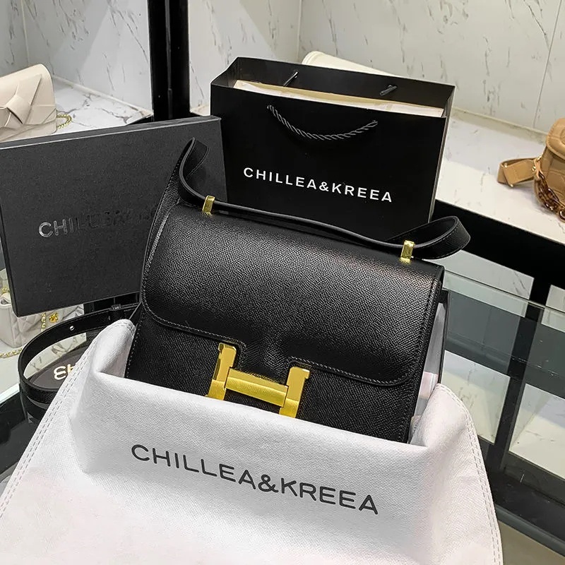 ✿Kho Sẵn Sàng✿Túi Đeo Chéo Vuông Nhỏ Thời Trang Mới 2021