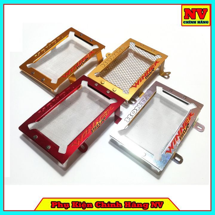 Che két nước Winner X bảo vệ két nước lưới lưới viền nhôm  hàng Việt Nam chất lượng cao
