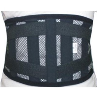 Đai hỗ trợ cột sống, thoát vị đĩa đệm (đai lưới loại 3)