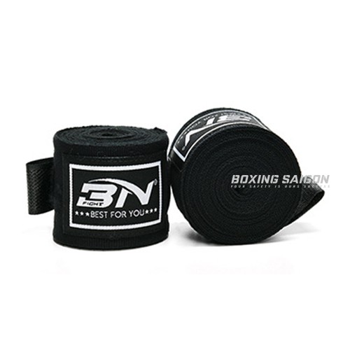 Băng quấn tay Boxing BN 3m - 5m co dãn ( Bán theo cặp )