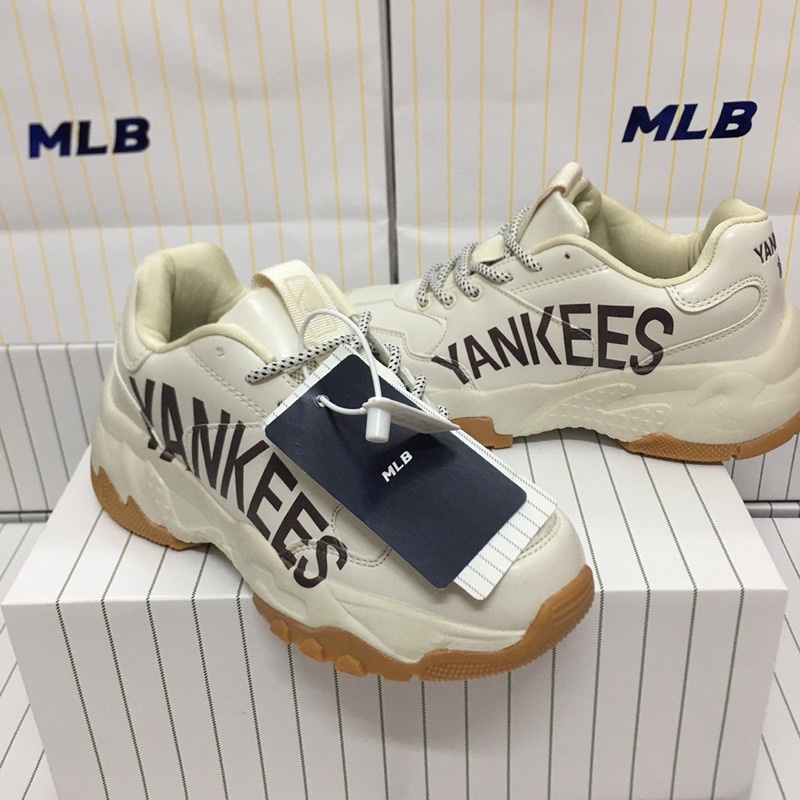 Giầy thể thao YANKEES nam nữ 36-44