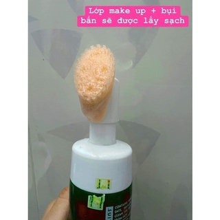 Bọt Rửa Mặt Thảo Mộc Dr Mai