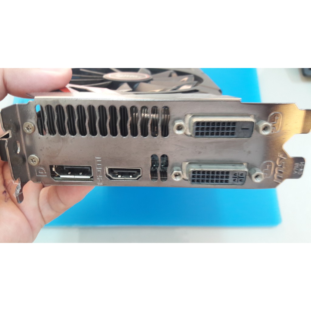 VGA MSI GTX 770 Twin Frozr Gaming 2GB | BigBuy360 - bigbuy360.vn