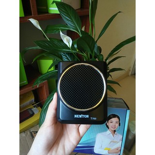 Máy trợ giảng Newton T700 có dây