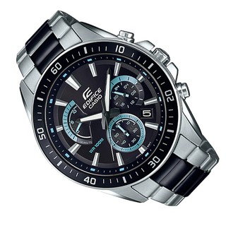 Đồng Hồ Nam Casio EFR-552SBK-1AVUDF