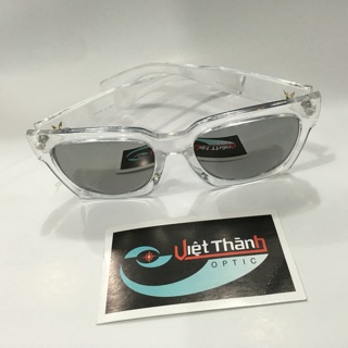 A847 HCM mắt Kính V màu loại ĐẸP ( có hộp )