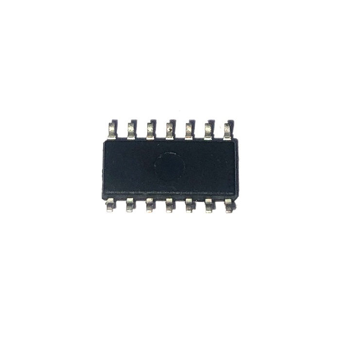 LM339 LM339DR Sop-14 ic nguồn hàng mới chất lượng tốt