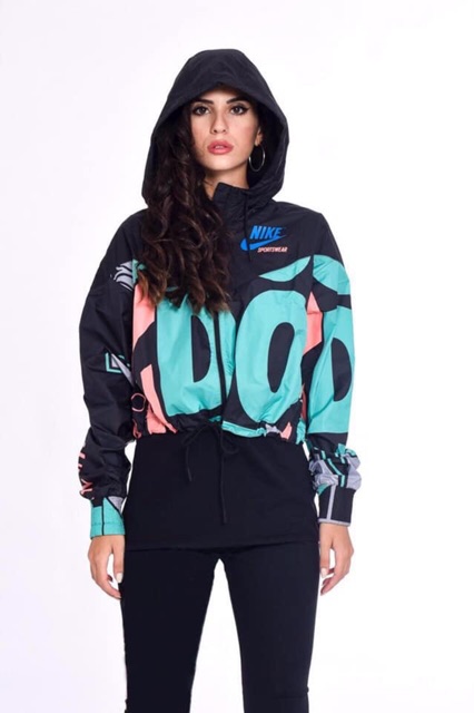 Áo khoác IDJ windbreaker chính hãng | Shopee Việt Nam