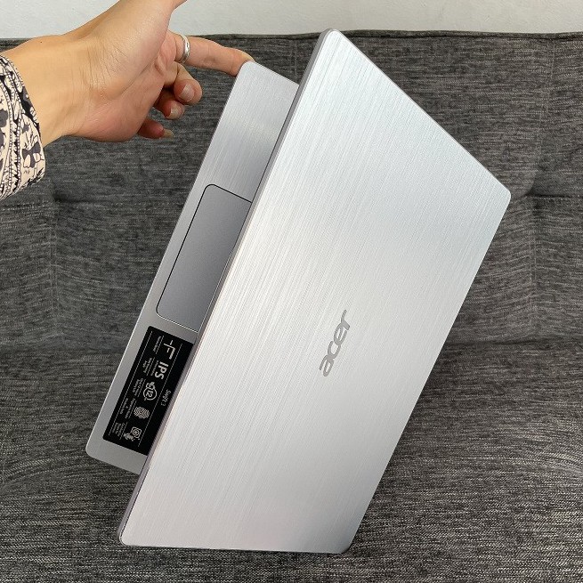 [Siêu Phẩm - Cao Cấp ] Acer Swift 3 SF314-54 Core i5 8250U/ Ram 8Gb/ Màn hình 14 inch IPS Full HD 1080P tràn viền. | BigBuy360 - bigbuy360.vn