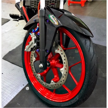 Vỏ Pirelli DIABLO ROSSO SPORT 70/90-17 hoặc 80/90-17 hoặc 90/80-17