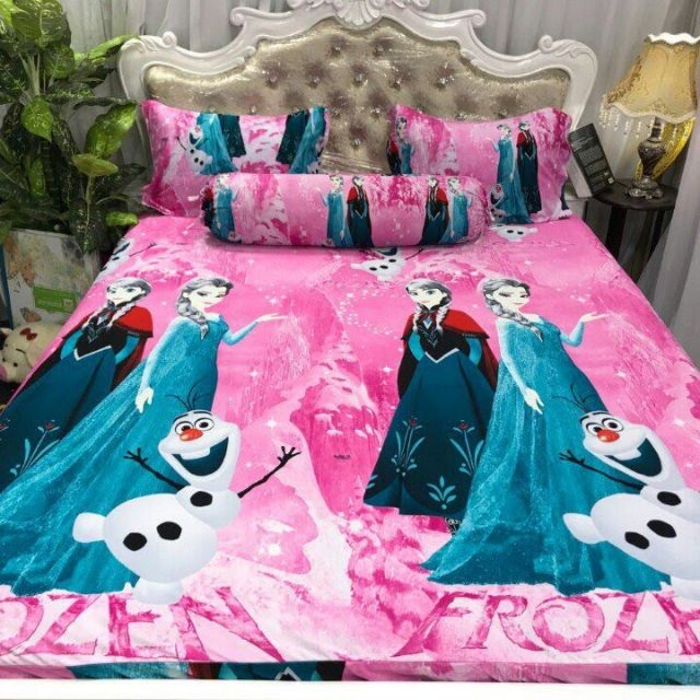 DRAP THUN THÁI ELSA