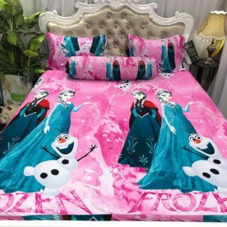 Drap thun thái elsa
