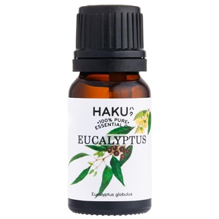 Tinh dầu khuynh diệp Eucalyptus cao cấp 100% thiên nhiên Giảm đau hạ sốt