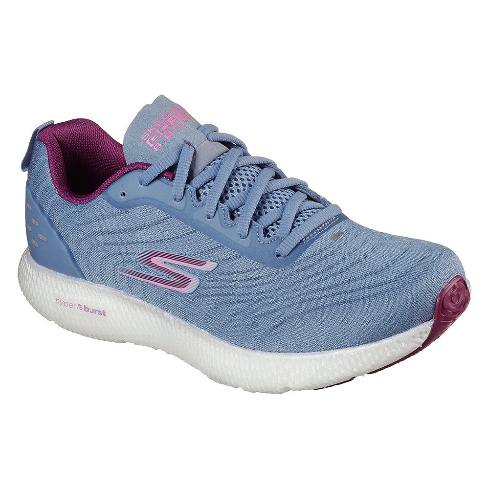 Giày chạy bộ SKECHERS GO RUN 8 dành cho nữ 172001