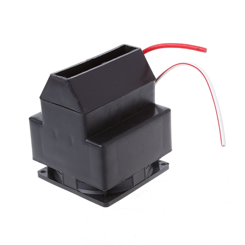 Quạt Sưởi Di Động 150W PTC DC 1 Dành Cho Xe Hơi