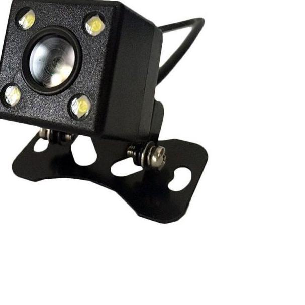 ♘ Camera lùi xe ô tô với cảm biến ban đêm ♦