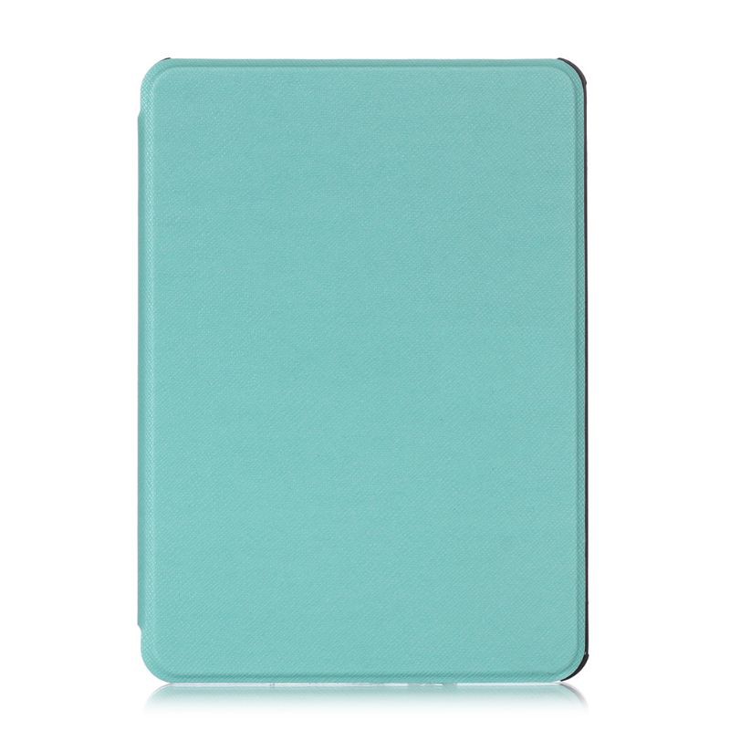 Bao da nắp gập siêu mỏng có nam châm cho Kindle 10th Generation 2019 6&quot;