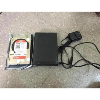 Hdd box seagate gắn mọi ổ cứng 3.0