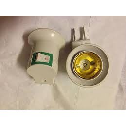 Đèn uốn dẻo 20cm