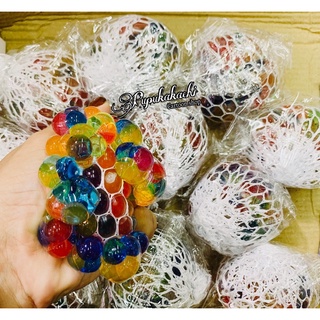 Đồ chơi hạt nở/trứng lưới trân châu