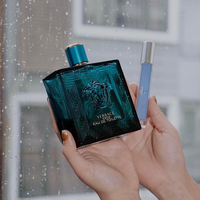 Nước hoa Eros for Men EDT