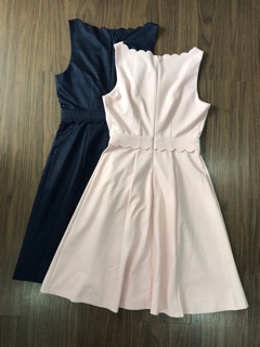 Đầm Elle(0584)