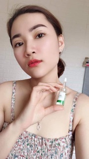 Serum trắng da