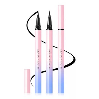 Bút Kẻ Mắt Nước Eyeliner Maycreate