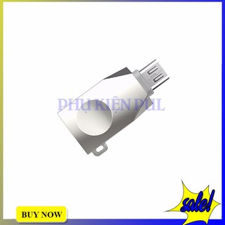 ĐẦU CHUYỂN MICRO USB SANG USB 3.0 HOCO UA10