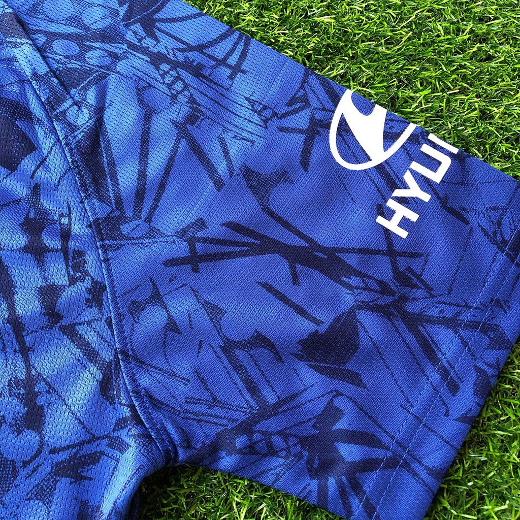 Bộ Bóng Đá Chelsea Sân Nhà 2019-2020 _Hàng Cao Cấp Thái Lan | BigBuy360 - bigbuy360.vn